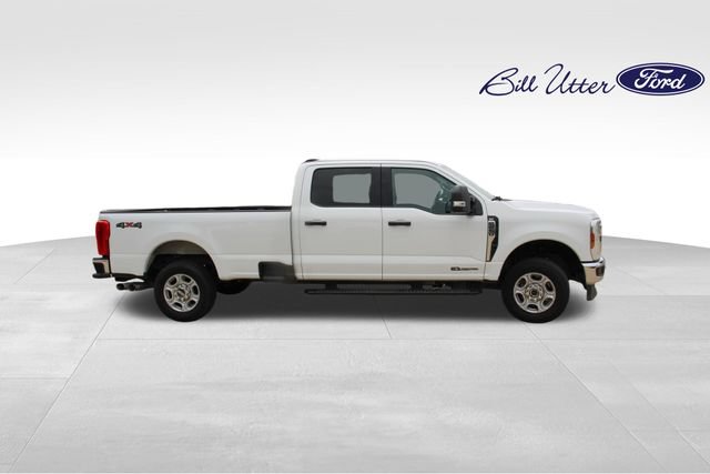 Used 2026 Ford F250 XLT AWD/4WD image 4