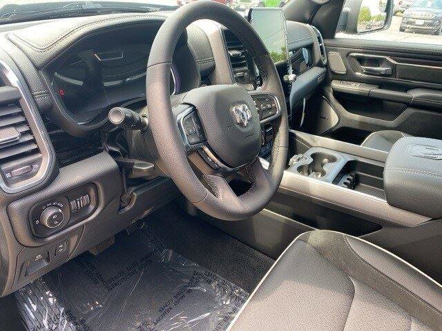 New 2026 RAM 1500 Laramie image 5