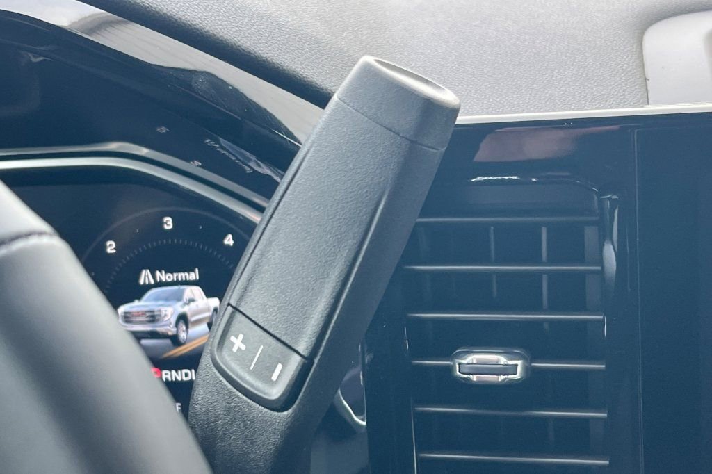 New 2026 GMC Sierra 1500 Elevation w/ X31 Off-Road Package image 18