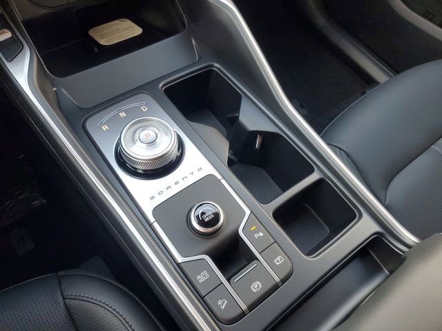 New 2026 Kia Sorento EX image 27