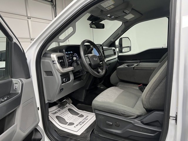 Used 2023 Ford F350 XLT image 18