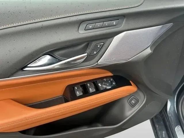 New 2025 Cadillac CT4 Premium Luxury image 25