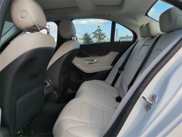 Used 2016 Mercedes-Benz C 300 C 300 image 14