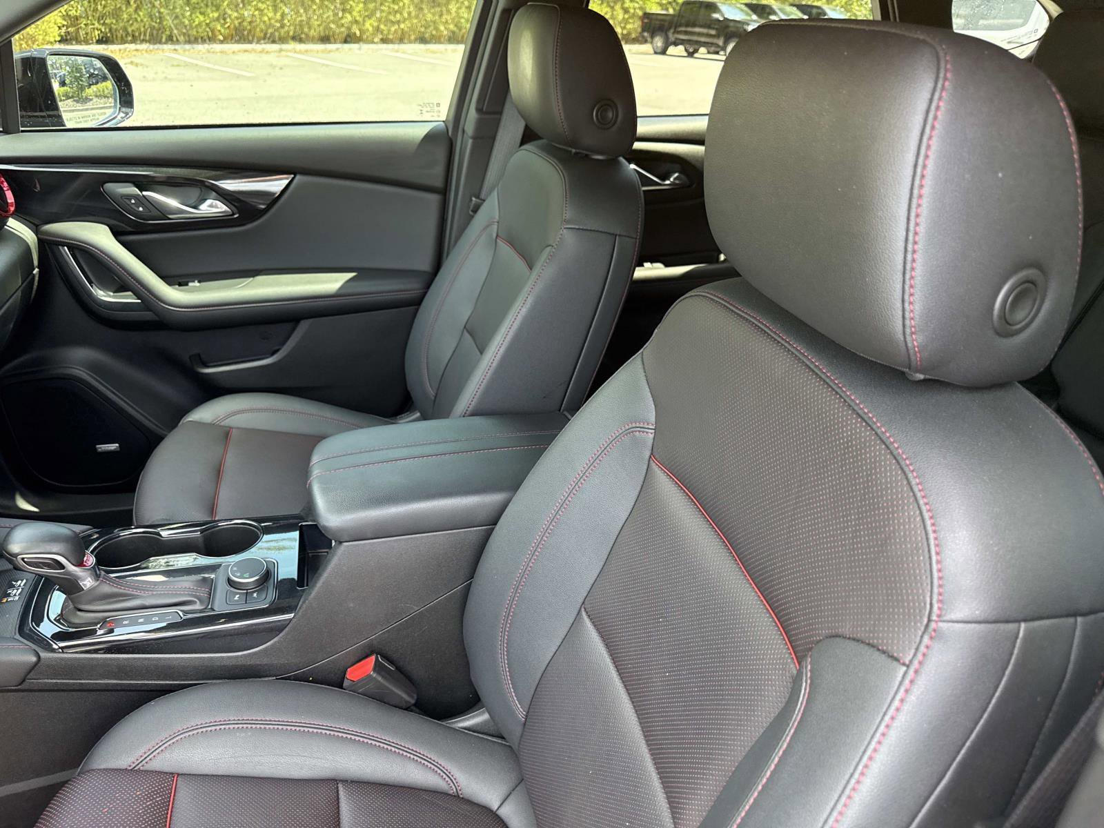Used 2024 Chevrolet Blazer RS FWD image 20