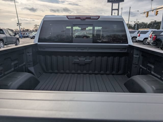 New 2026 Chevrolet Silverado 1500 ZR2 AWD/4WD image 9