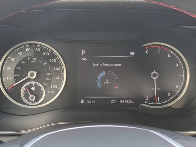 Used 2023 Genesis G70 2.0T w/ Sport Prestige Package AWD/4WD image 26