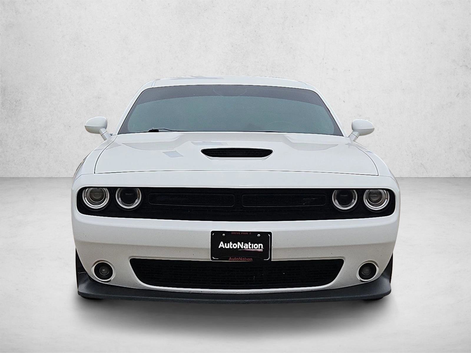 Used 2022 Dodge Challenger GT w/ Blacktop Package RWD video 2