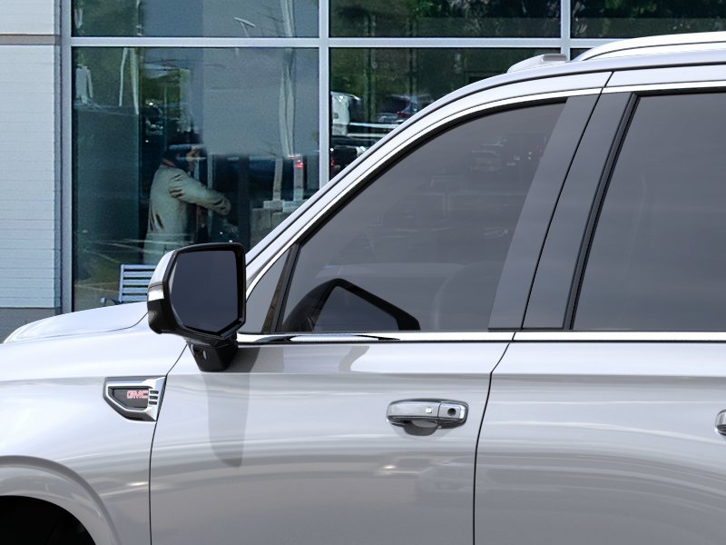 New 2027 GMC Yukon Denali w/ Denali Reserve Package AWD/4WD image 14