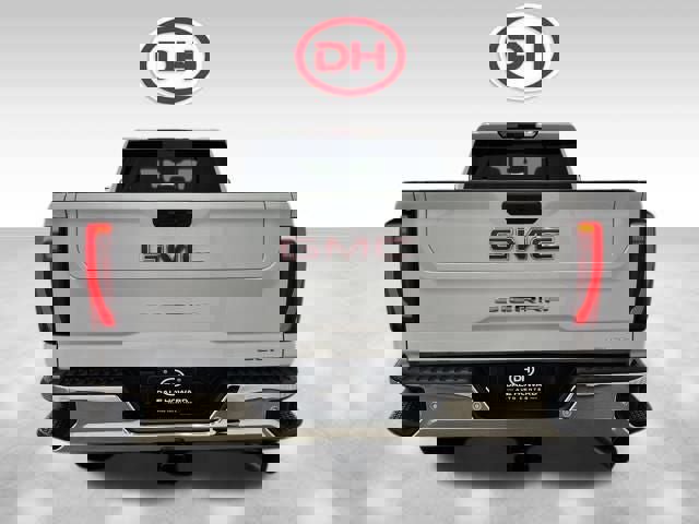 New 2025 GMC Sierra 3500 SLT image 19