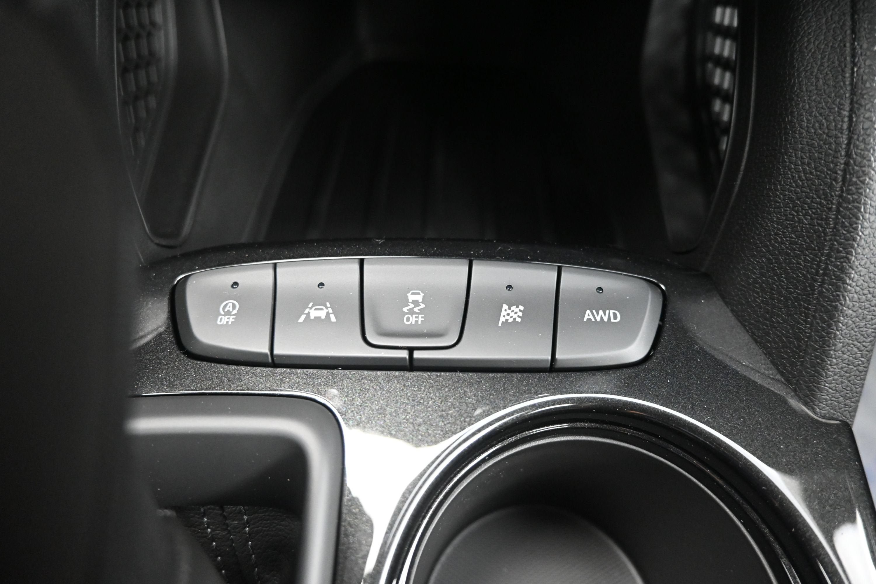 New 2026 Chevrolet TrailBlazer LS w/ LS Convenience Package AWD/4WD image 19