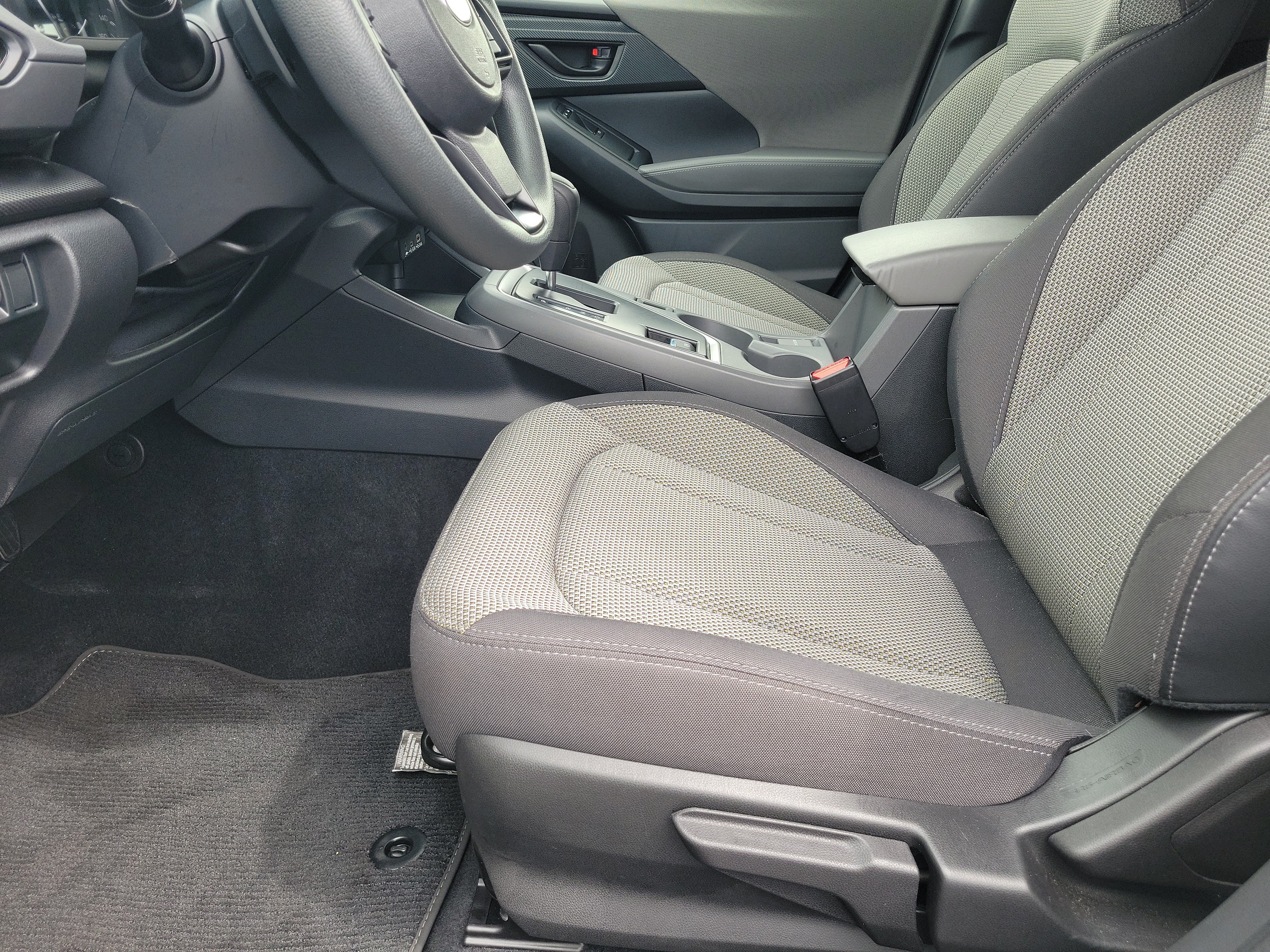 Certified 2024 Subaru Crosstrek 2.0i Premium AWD/4WD image 18