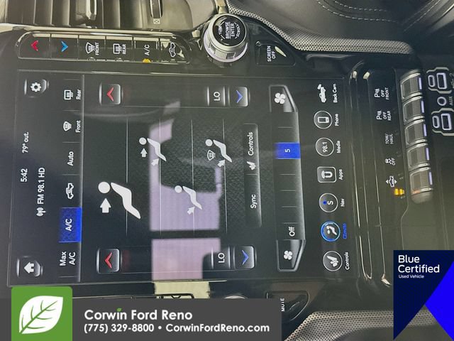 Used 2020 RAM 1500 Limited w/ Advanced Safety Group AWD/4WD image 20