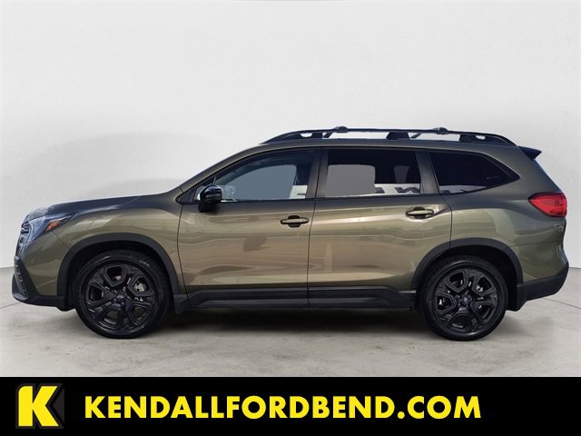 Used 2023 Subaru Ascent Onyx Edition Limited image 2