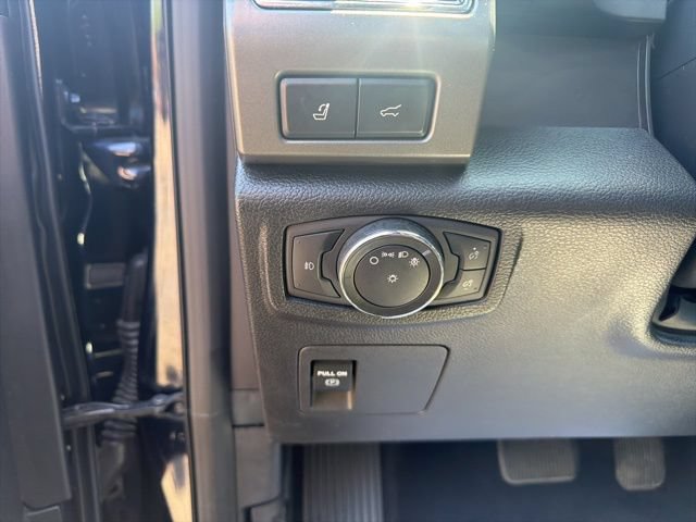 Used 2021 Ford Expedition Max XLT AWD/4WD image 25