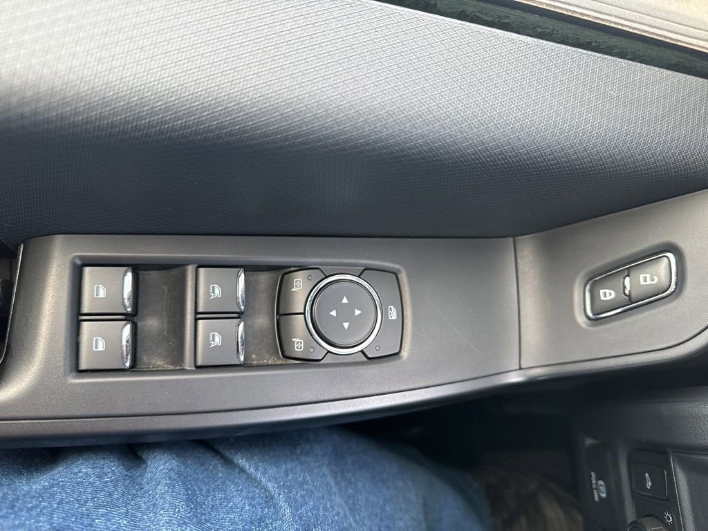 Used 2021 Ford F150 XL w/ STX Appearance Package image 26