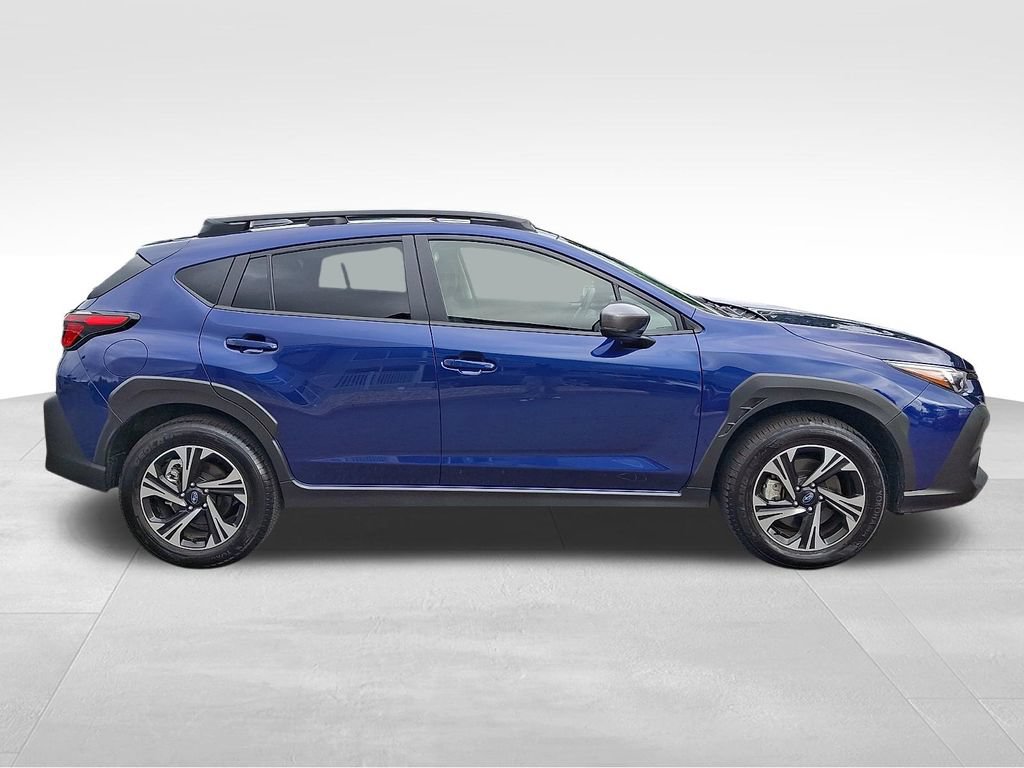 Certified 2025 Subaru Crosstrek 2.5i Premium AWD/4WD image 7