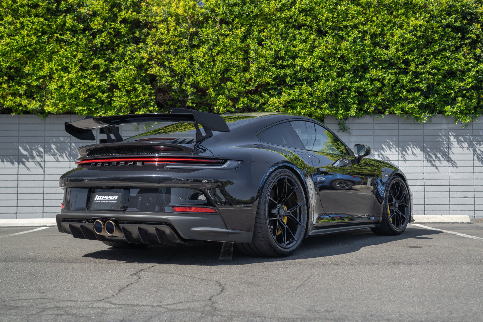 Used 2022 Porsche 911 GT3 image 33