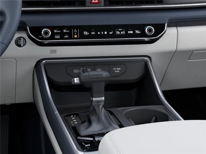 New 2026 Kia Carnival EX image 23