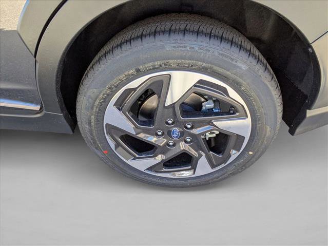 New 2025 Subaru Crosstrek 2.5i Limited w/ Crosstrek Mirror Package image 9