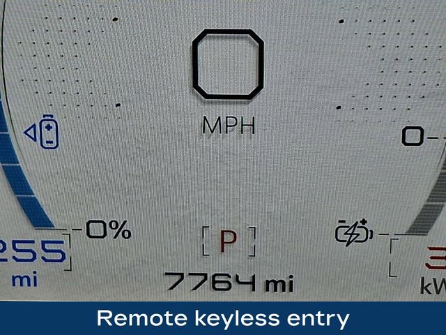 Used 2024 GMC Hummer EV 3X image 6