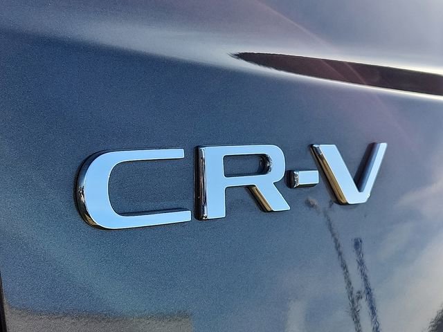 Used 2024 Honda CR-V EX image 30