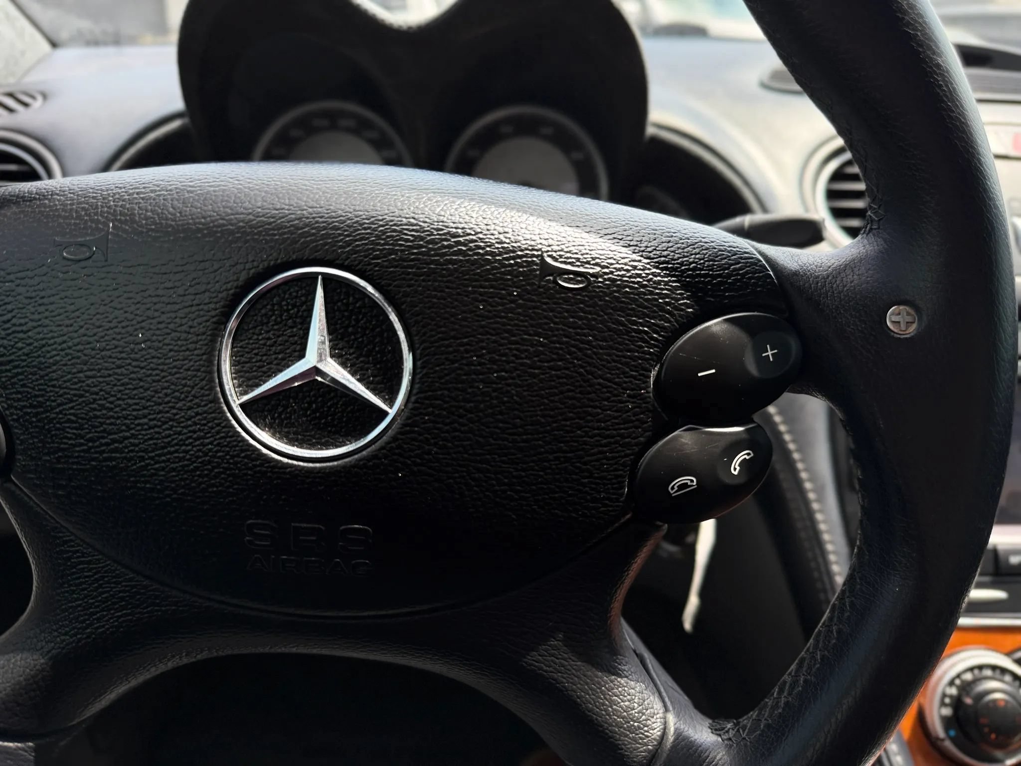 Used 2005 Mercedes-Benz SL 65 AMG image 59