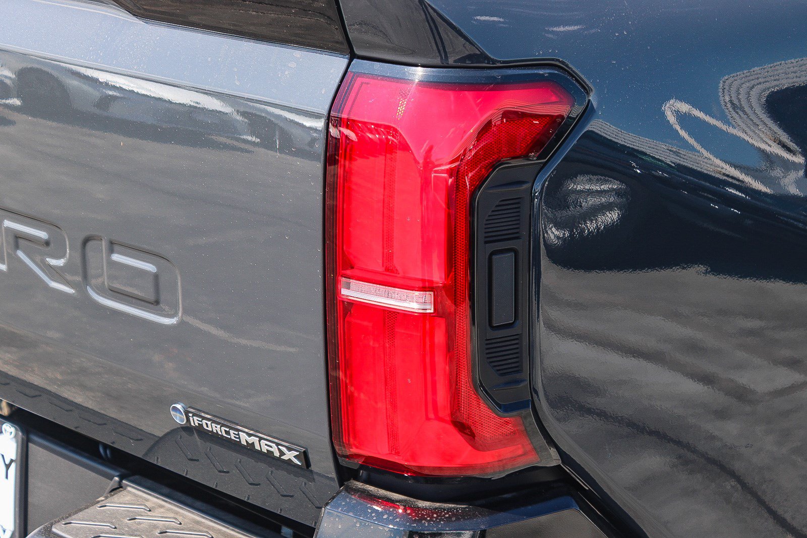 New 2026 Toyota Tacoma TRD Pro AWD/4WD image 10