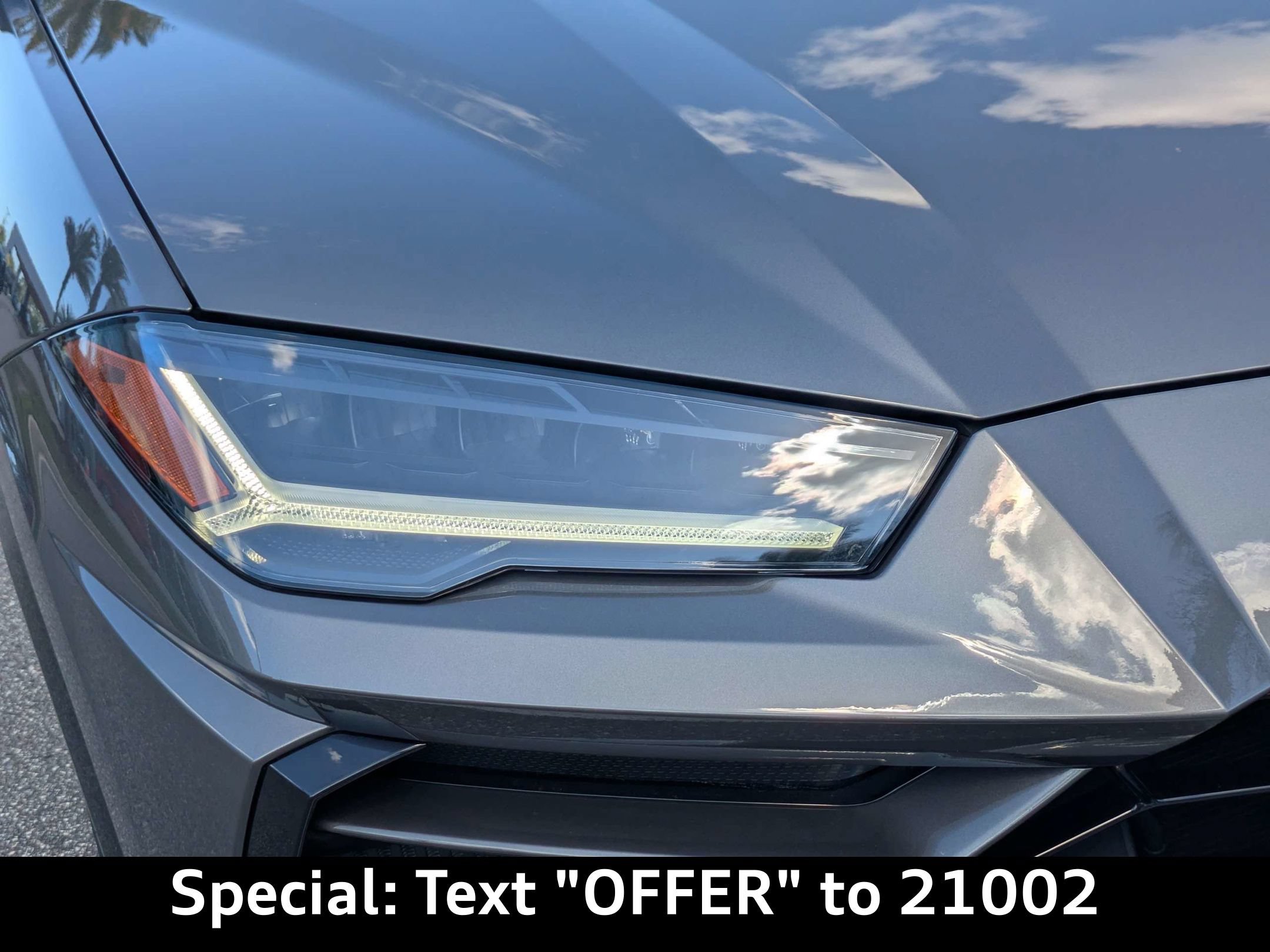 Used 2021 Lamborghini Urus AWD/4WD image 11