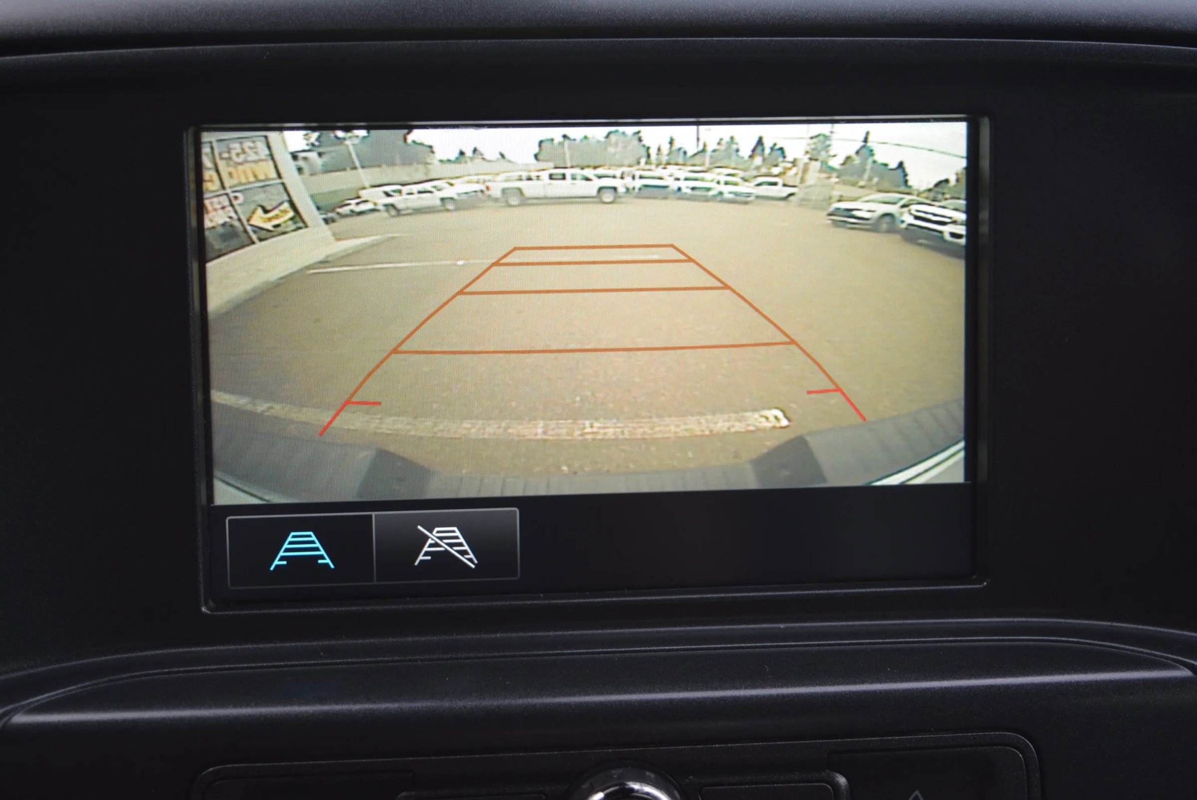 Used 2018 Chevrolet Silverado 1500 W/T w/ Trailering Package AWD/4WD image 20