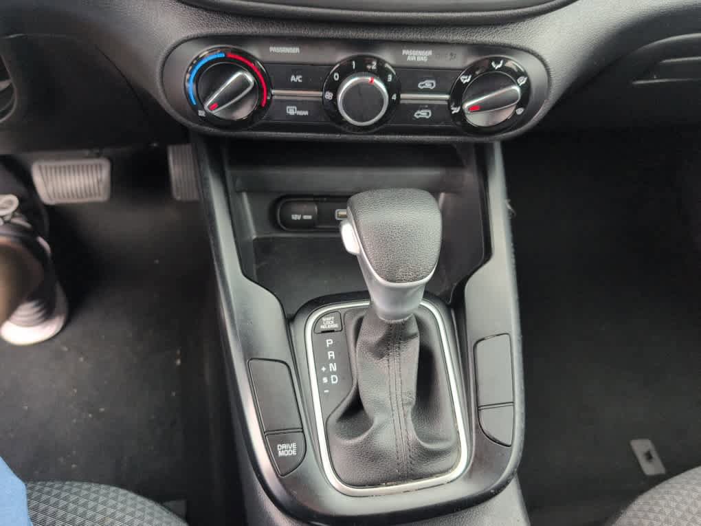 Used 2021 Kia Soul LX FWD image 11