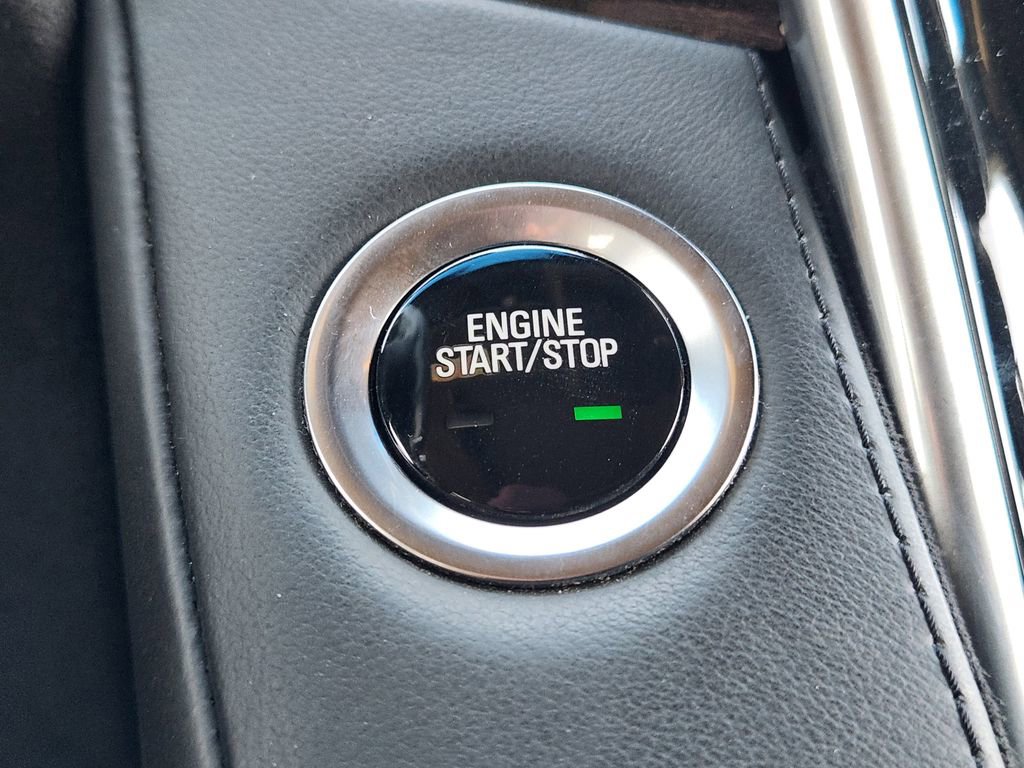 Used 2019 Cadillac Escalade ESV Platinum image 19
