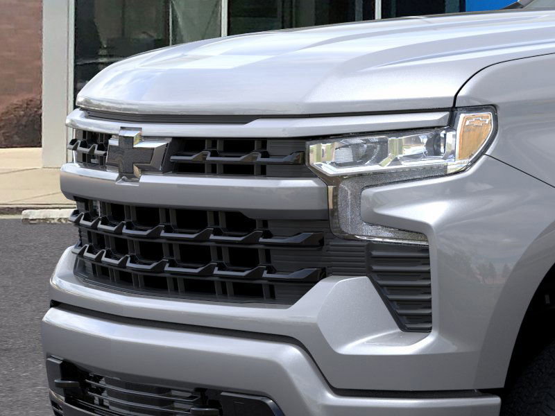 New 2026 Chevrolet Silverado 1500 RST w/ Protection Package image 37