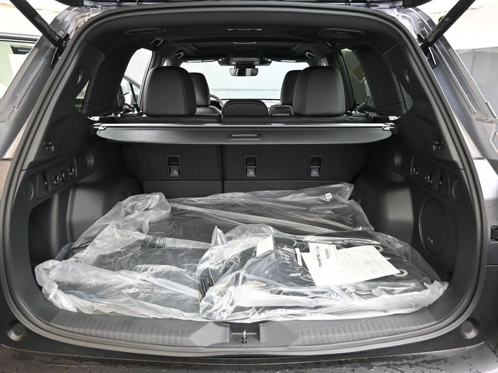 New 2026 Subaru Forester Wilderness image 17