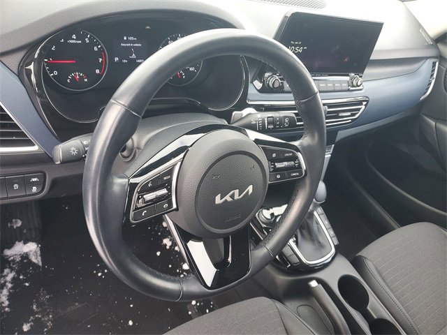 Certified 2023 Kia Seltos S w/ Navigation Package image 17