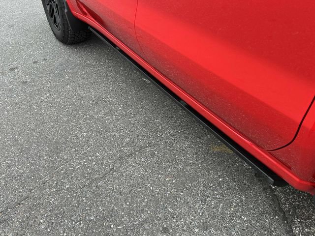 Used 2024 Chevrolet Silverado 1500 Custom image 30