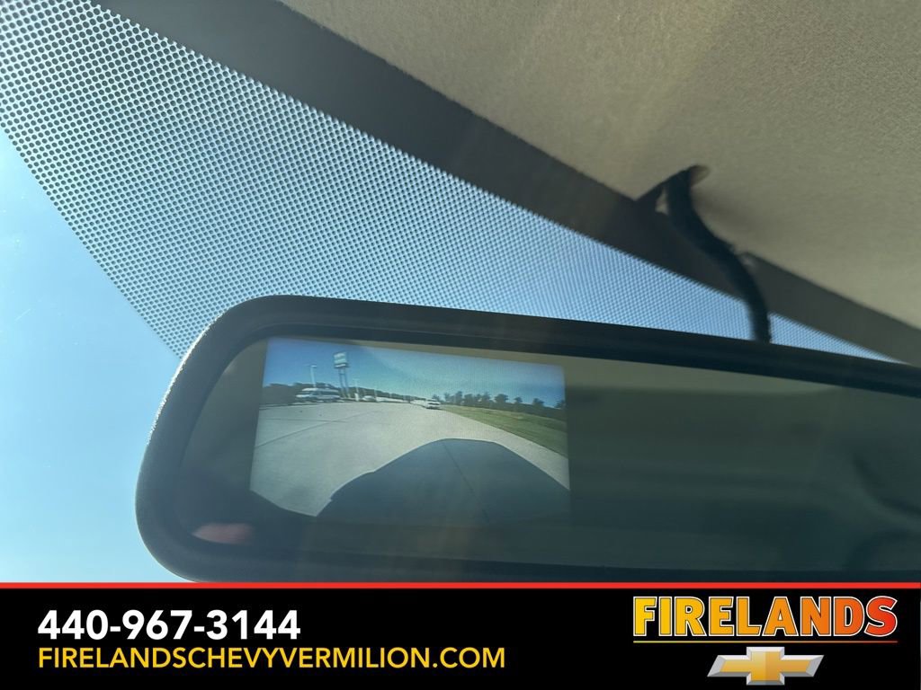 New 2025 Chevrolet Express 2500 w/ Driver Convenience Package image 4