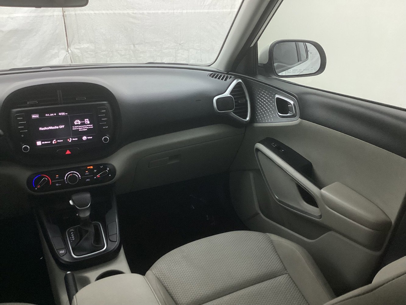 Used 2023 Kia Soul LX w/ Option Group 015 image 27