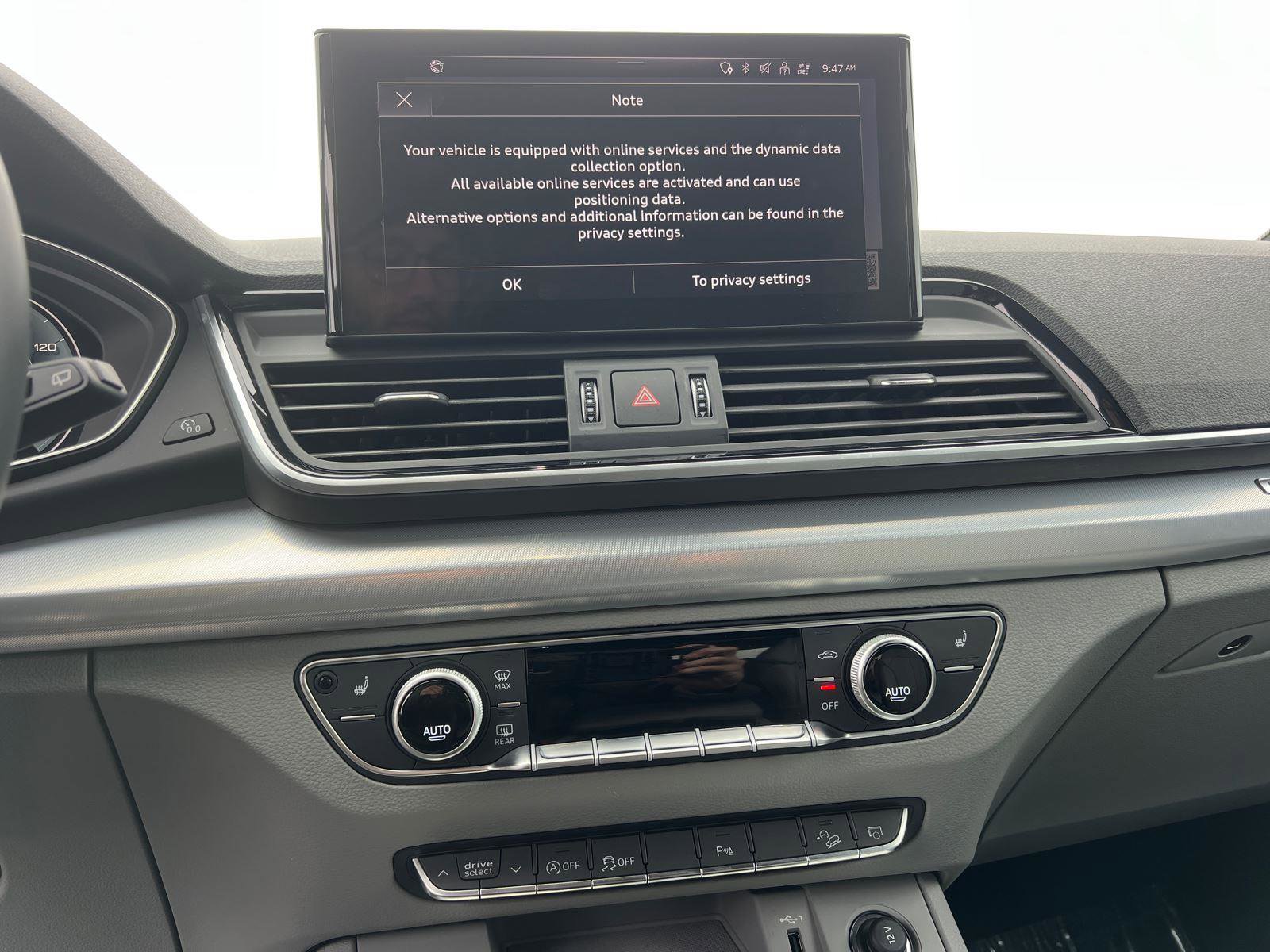 Used 2025 Audi Q5 2.0T Premium image 29