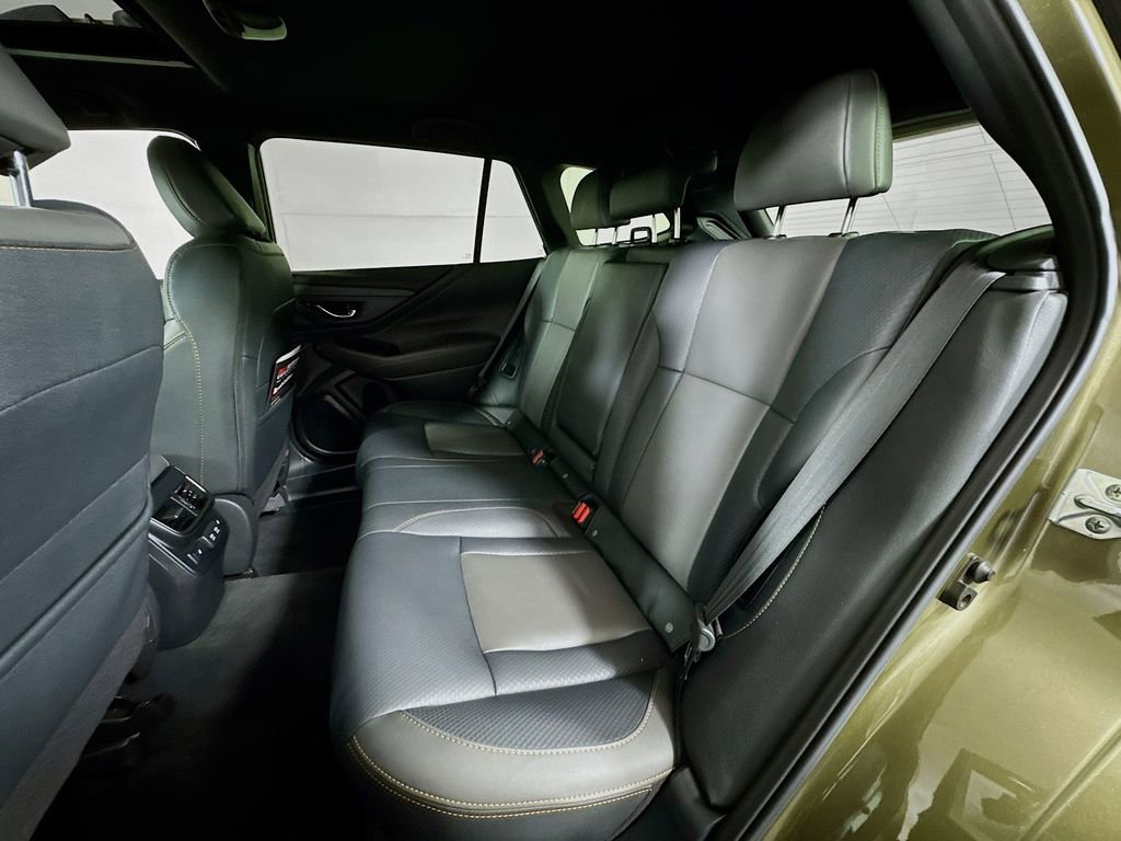 Used 2022 Subaru Outback Wilderness image 26