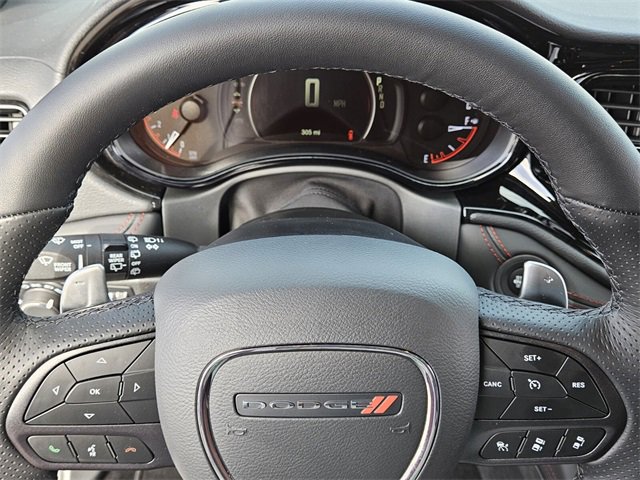 New 2026 Dodge Durango R/T image 29