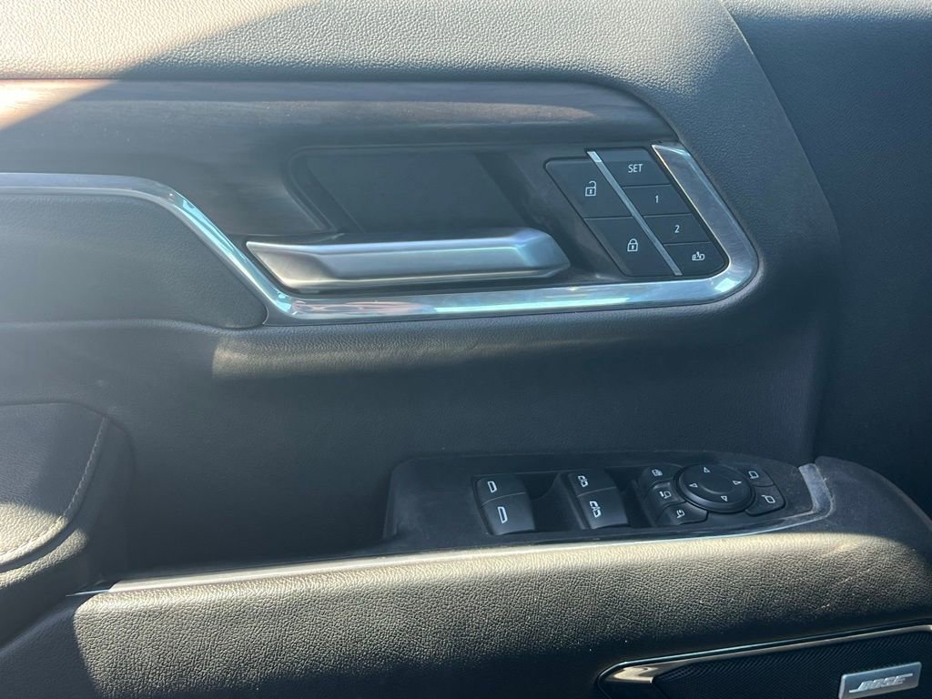 Certified 2024 GMC Sierra 2500 SLT w/ SLT Convenience Package image 28