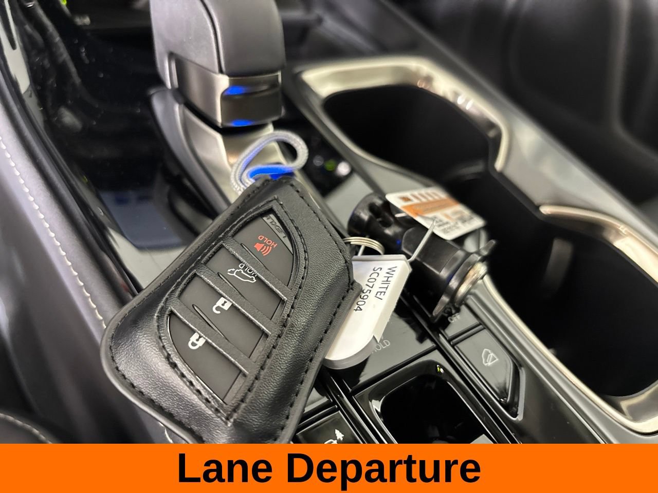 Used 2025 Lexus NX 350 AWD w/ Accessory Package (Z1) image 20