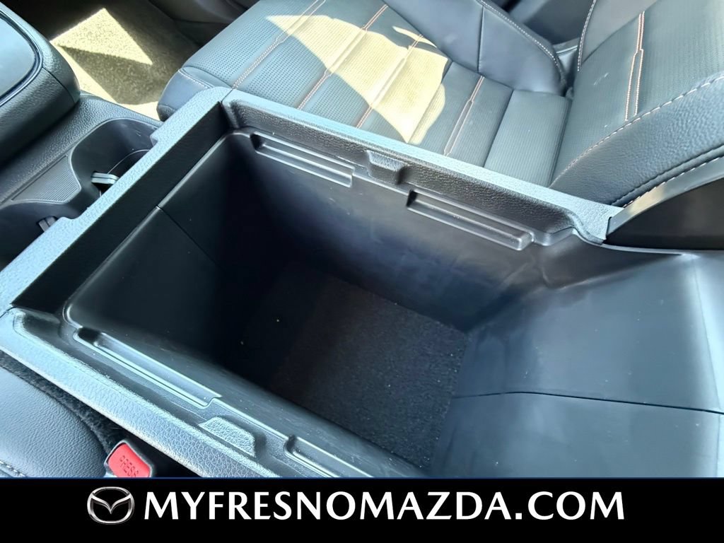 Used 2025 Honda CR-V Sport-L image 32