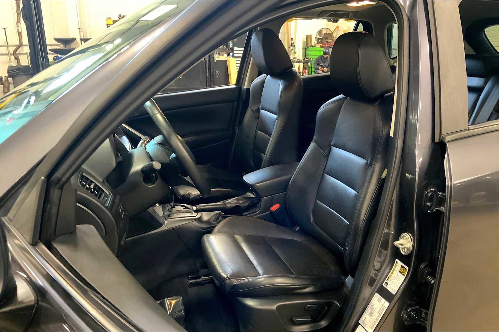 Used 2014 MAZDA CX-5 Grand Touring image 10