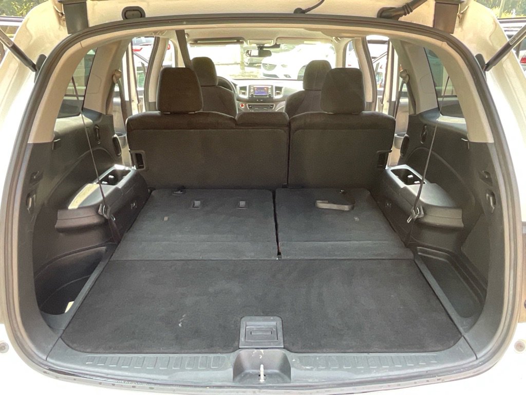 Used 2019 Honda Pilot LX image 33
