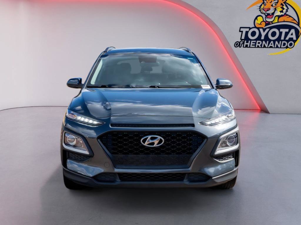 Used 2020 Hyundai Kona SEL image 2
