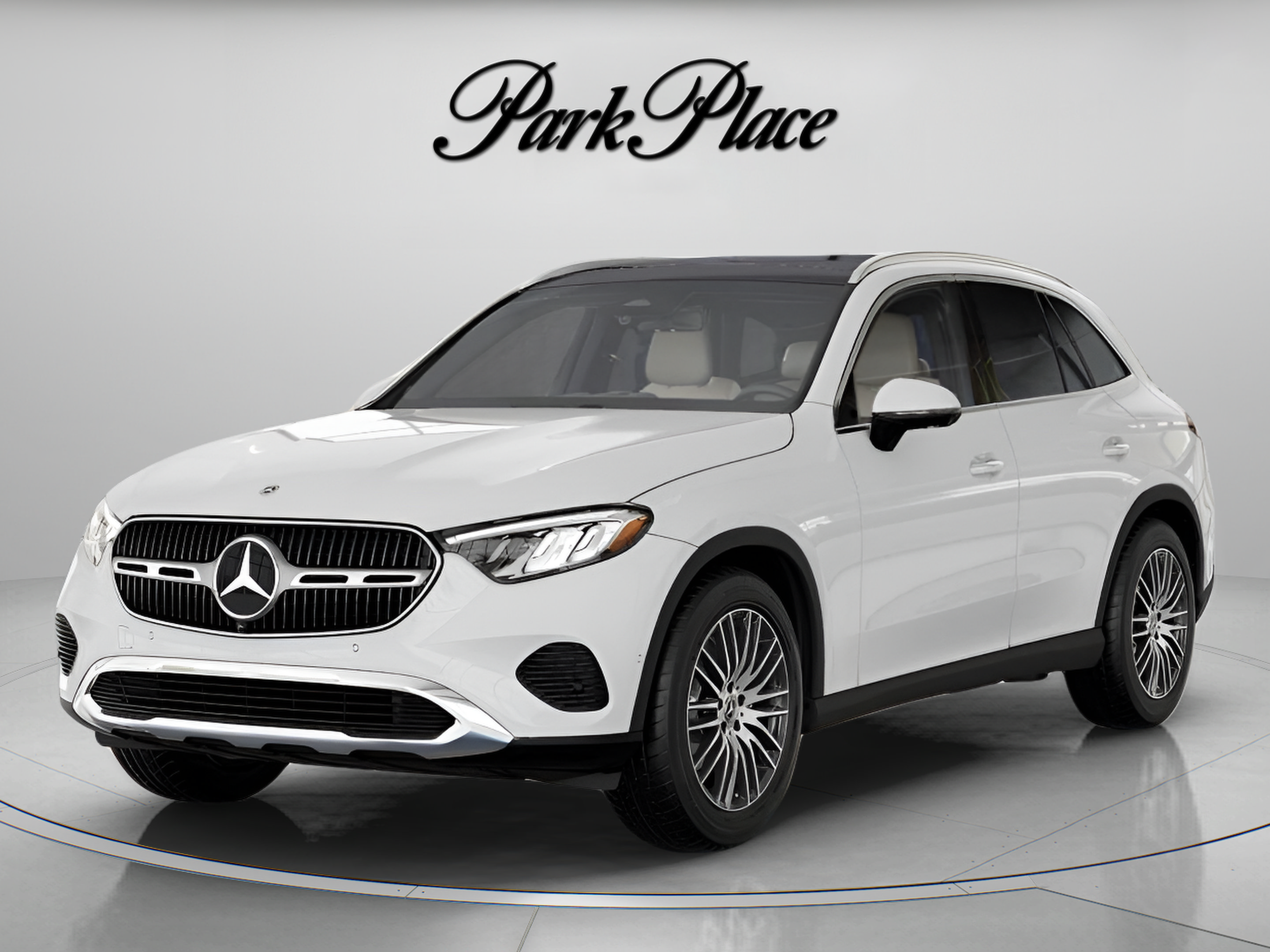 Certified 2026 Mercedes-Benz GLC 300 4MATIC image 39