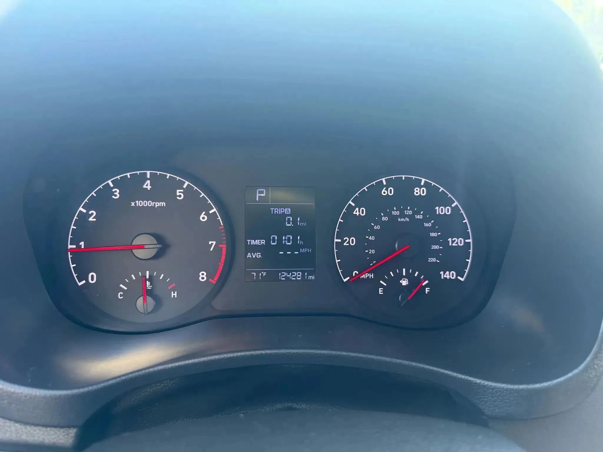 Used 2018 Hyundai Accent SE image 10