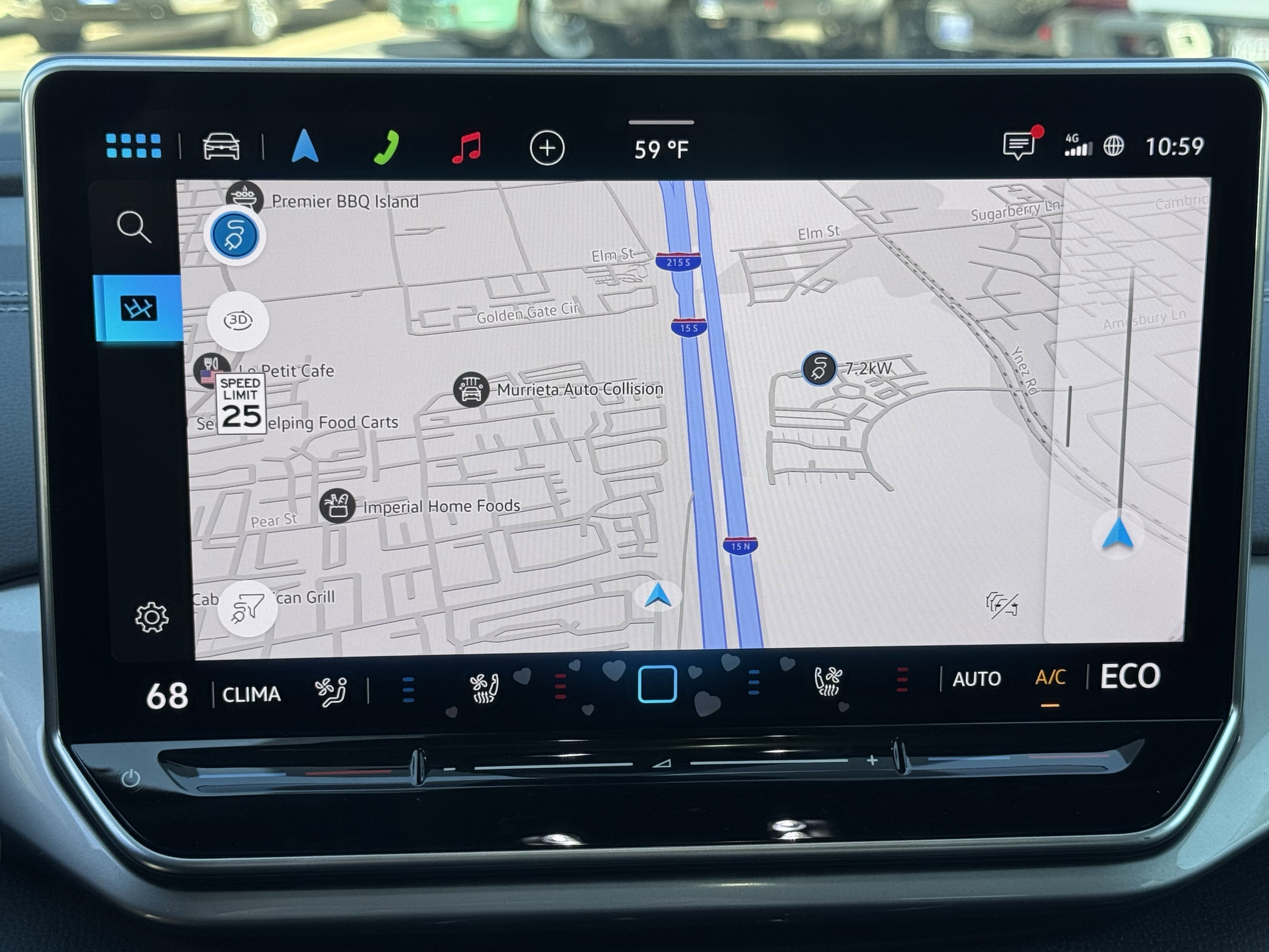 Certified 2025 Volkswagen ID.4 Pro S image 26