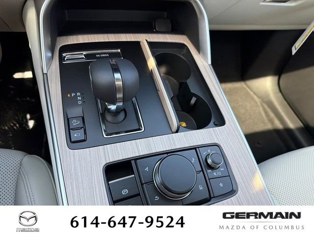 New 2026 MAZDA CX-90 3.3 Turbo S w/ Premium Package image 29